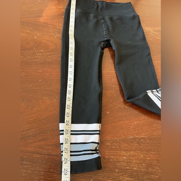 Free People Movement Finish Line Legging | black | xs/s - Picture 9 of 9